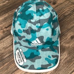 Woman’s Adidas Climacool Hat